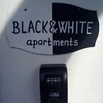 Black & White - White Eger