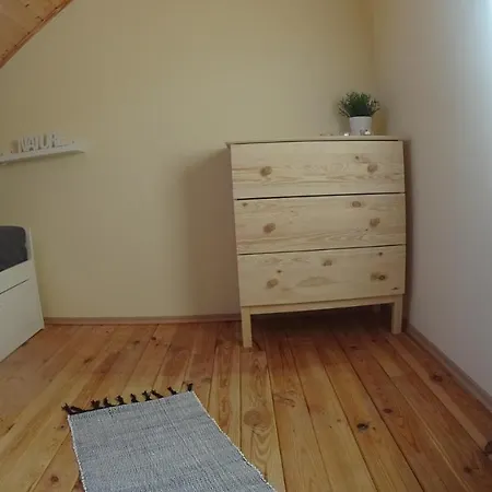 Διαμέρισμα Black & White - White