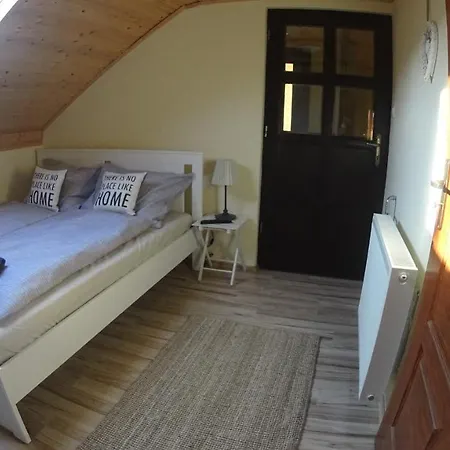 Διαμέρισμα Black & White - White *