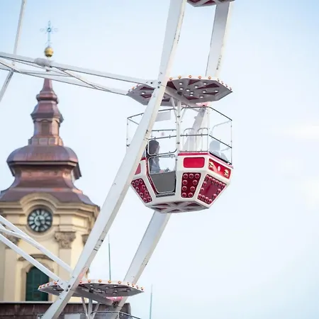 Διαμέρισμα Black & White - White